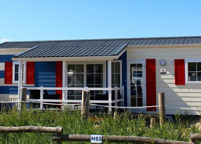 Casa de Férias 2 Scharbeutz