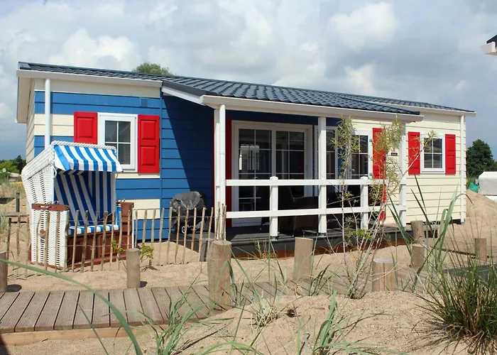 Casa de Férias 2 Scharbeutz