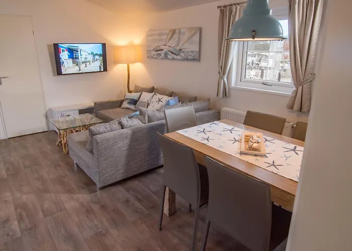 2 Casa de Férias Scharbeutz